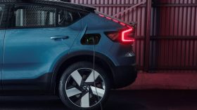 Volvo C40 Recharge 2021 (28)