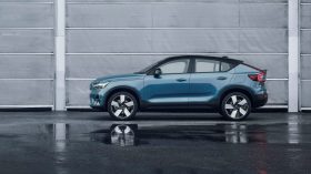 Volvo C40 Recharge 2021 (33)