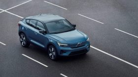 Volvo C40 Recharge 2021 (41)