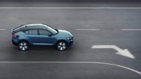 Volvo C40 Recharge 2021 (42)