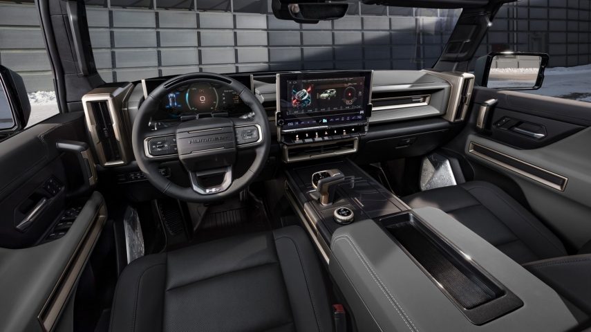 2024 GMC HUMMER EV SUV (4)