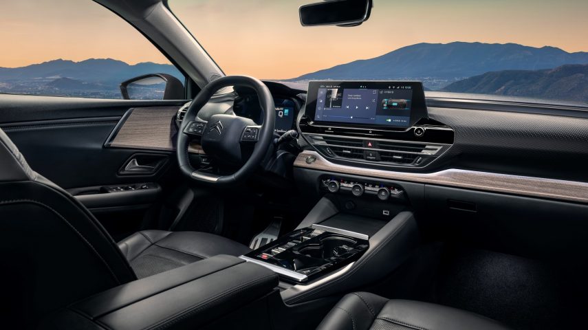 Citroën C5 X 2021 (10)