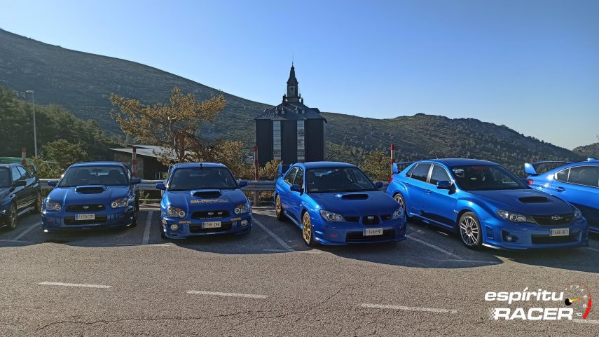 Deportivos Navacerrada 18 abril 2021 14