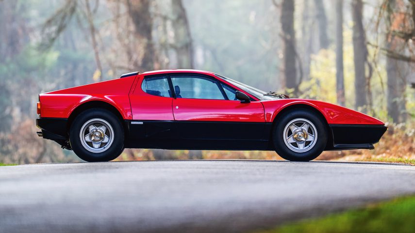 Ferrari 512 BB 2