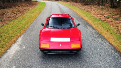 Ferrari 512 BB 3