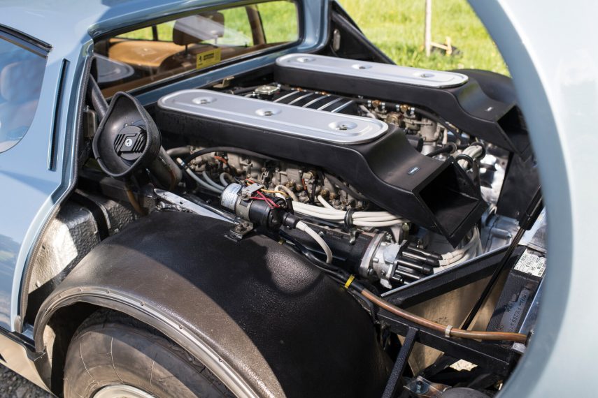 Ferrari 512 BB 5