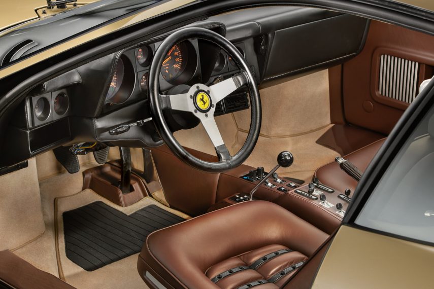 Ferrari 512 BB 6