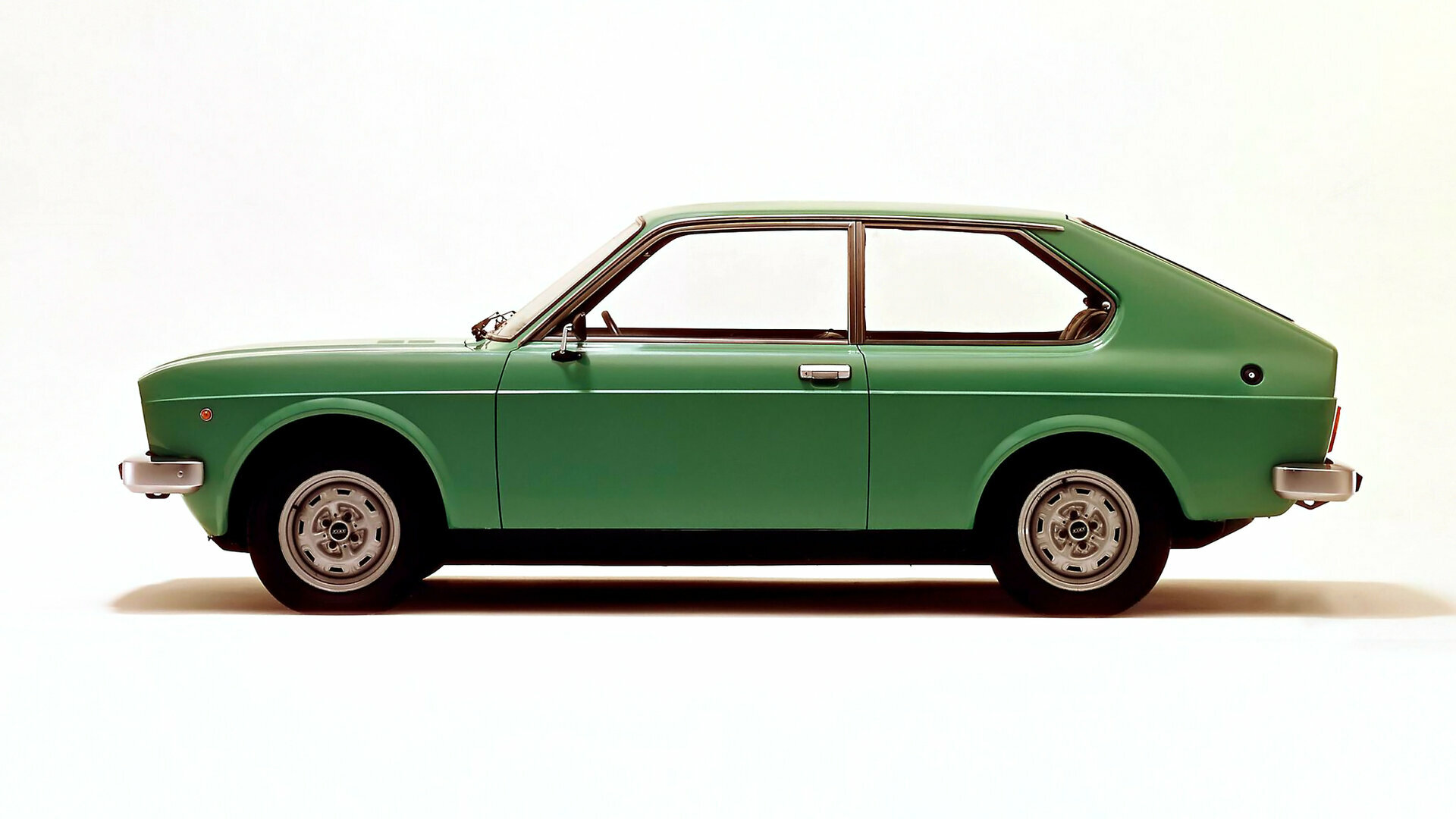 Fiat 128 3p Berlinetta 2