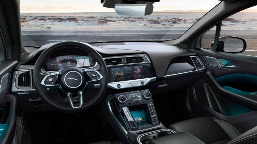 Jaguar I Pace Black 2021 (3)