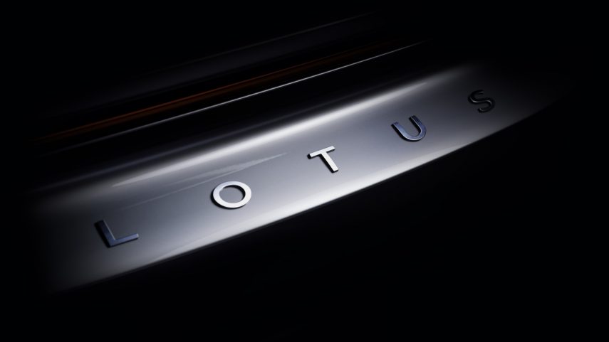 Lotus Emira Teaser (3)