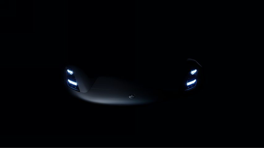 Lotus Emira Teaser (4)