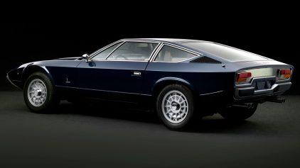 Maserati Khamsin 1973 3