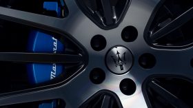 Maserati Levante Hybrid 2021 (15)