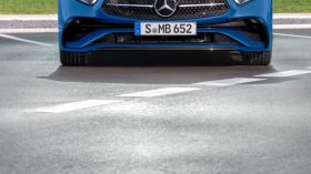 Mercedes Benz CLS 2021 (30)