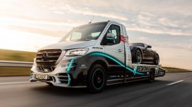 Mercedes Benz Sprinter Petronas Edition by Kegger (1)