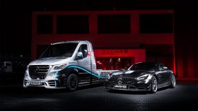 Mercedes Benz Sprinter Petronas Edition by Kegger (16)