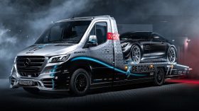 Mercedes Benz Sprinter Petronas Edition by Kegger (4)