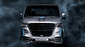 Mercedes Benz Sprinter Petronas Edition by Kegger (6)