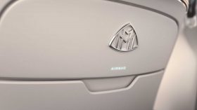 Mercedes Maybach S480 2021 China (15)