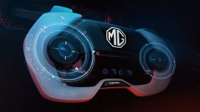 MG Cyberster Concept 2021 (7)