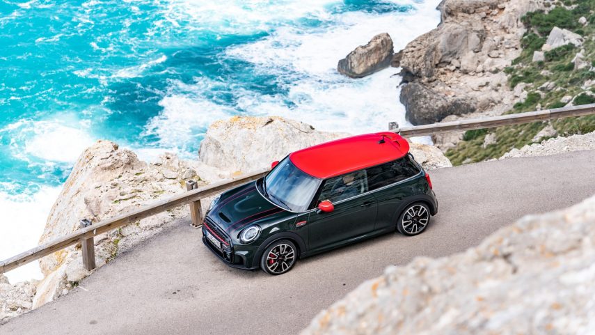 MINI John Cooper Works 2021 (39)