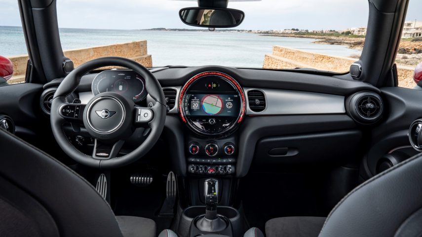 MINI John Cooper Works 2021 (54)