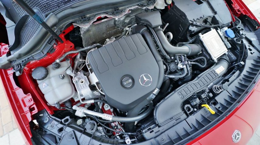 motor renault mercedes 1 5 dci diesel