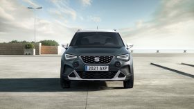 SEAT Arona 2021 Xperience Dark Camouflage (3)