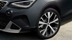 SEAT Arona 2021 Xperience Dark Camouflage (8)