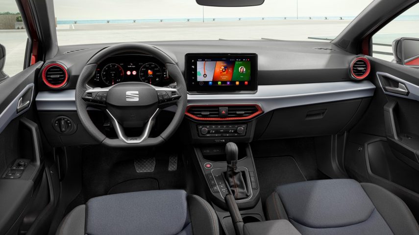 SEAT Ibiza FR 2021 (10)