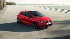 SEAT Ibiza FR 2021 (2)