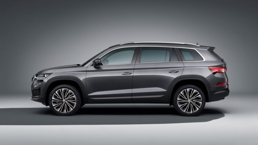Skoda Kodiaq 2021 (3)