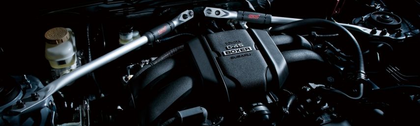 Subaru BRZ STI 2022 Performance Parts (7)