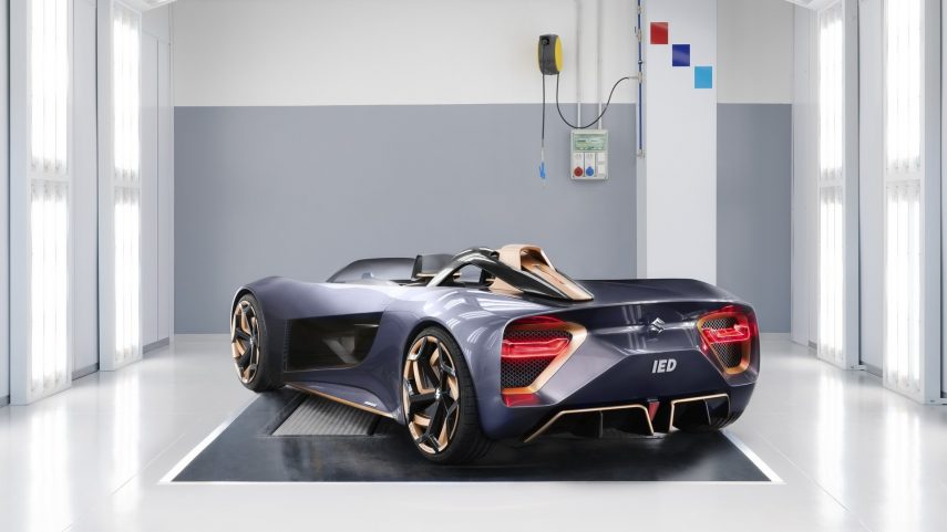 Suzuki Misano Concept 2021 (2)