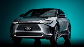 Toyota bZ4X Concept 2021 (4)