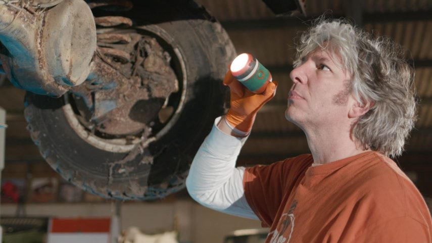 Workshop Diaries Edd China YouTube (1)