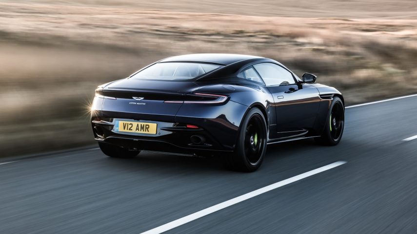aston martin db11