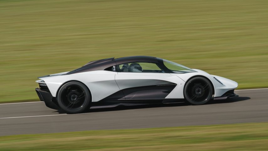 aston martin valhalla