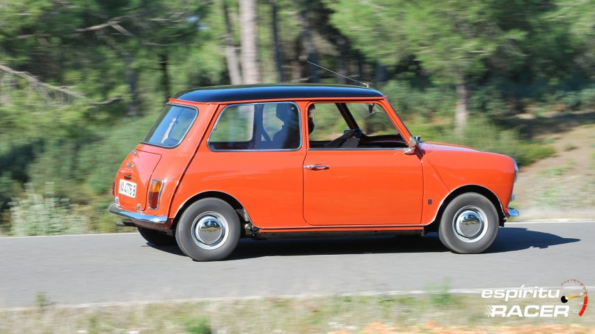 Authi Mini 850 L 2