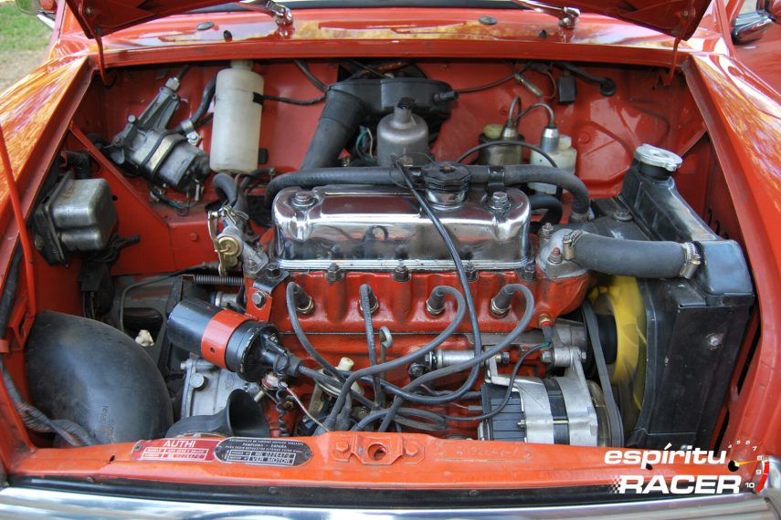 Authi Mini 850 L 4