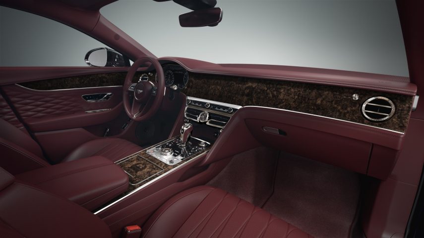Bentley Flying Spur 2021 (2)