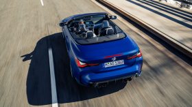 BMW M4 Competition Cabrio xDrive 2021 (10)