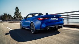 BMW M4 Competition Cabrio xDrive 2021 (11)