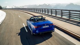 BMW M4 Competition Cabrio xDrive 2021 (12)