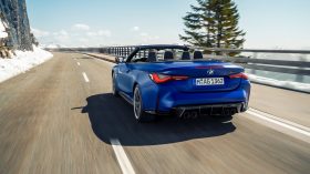 BMW M4 Competition Cabrio xDrive 2021 (13)