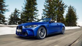 BMW M4 Competition Cabrio xDrive 2021 (15)