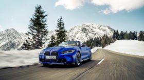 BMW M4 Competition Cabrio xDrive 2021 (17)