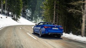 BMW M4 Competition Cabrio xDrive 2021 (18)