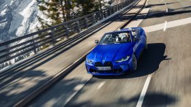 BMW M4 Competition Cabrio xDrive 2021 (2)