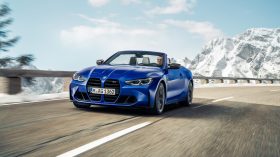 BMW M4 Competition Cabrio xDrive 2021 (20)